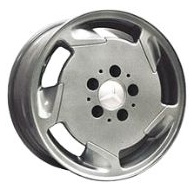 Scheda Variante Ruota &rsaquo; Marca: КиК &rsaquo; Modello: Фауст