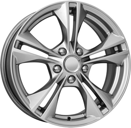 Scheda Variante Ruota &rsaquo; Marca: КиК &rsaquo; Modello: Ford Focus