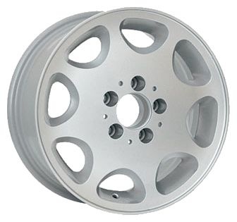 Scheda Variante Ruota &rsaquo; Marca: КиК &rsaquo; Modello: Ирбис