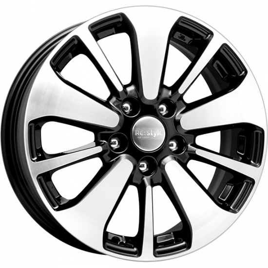 Scheda Variante Ruota &rsaquo; Marca: КиК &rsaquo; Modello: Kia Ceed КС688
