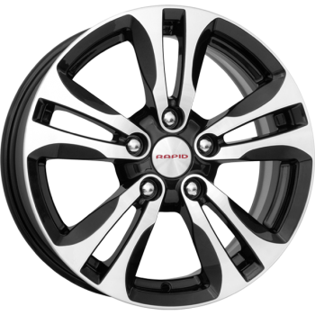 Scheda Variante Ruota &rsaquo; Marca: КиК &rsaquo; Modello: Kia Ceed КС634