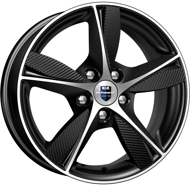 Scheda Variante Ruota &rsaquo; Marca: КиК &rsaquo; Modello: Кинезис