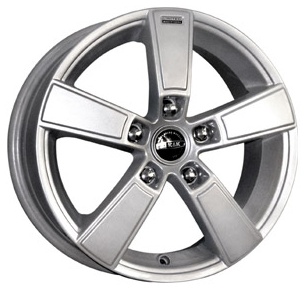 Scheda Variante Ruota &rsaquo; Marca: КиК &rsaquo; Modello: Кон-Тики