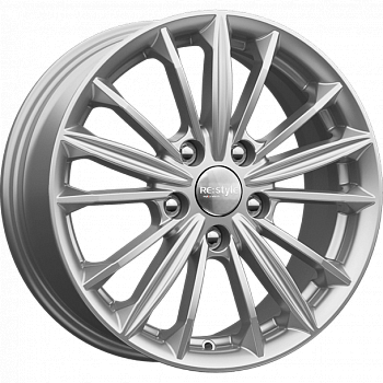 Scheda Variante Ruota &rsaquo; Marca: КиК &rsaquo; Modello: КС871