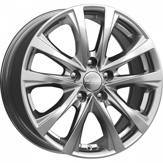 Scheda Variante Ruota &rsaquo; Marca: КиК &rsaquo; Modello: Mazda CX-5 КС776