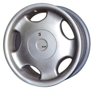 Scheda Variante Ruota &rsaquo; Marca: КиК &rsaquo; Modello: Олимпик
