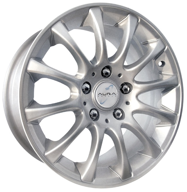 Scheda Variante Ruota &rsaquo; Marca: КиК &rsaquo; Modello: Ореол