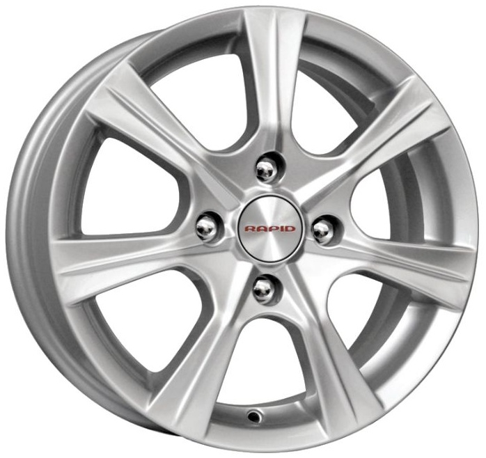 Scheda Variante Ruota &rsaquo; Marca: КиК &rsaquo; Modello: Турин