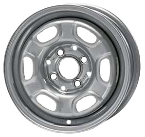 Scheda Variante Ruota &rsaquo; Marca: KFZ &rsaquo; Modello: 2350