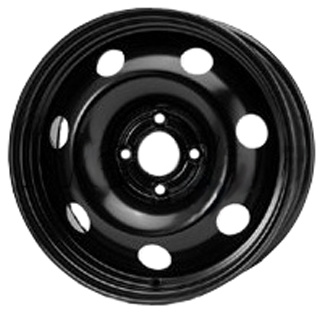 Scheda Variante Ruota &rsaquo; Marca: KFZ &rsaquo; Modello: 5008