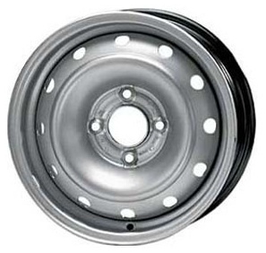 Scheda Variante Ruota &rsaquo; Marca: KFZ &rsaquo; Modello: 6395