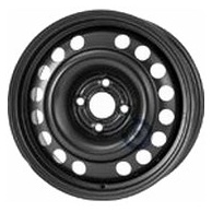 Scheda Variante Ruota &rsaquo; Marca: KFZ &rsaquo; Modello: 6435