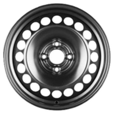 Scheda Variante Ruota &rsaquo; Marca: KFZ &rsaquo; Modello: 6445