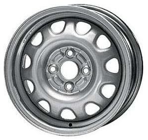 Scheda Variante Ruota &rsaquo; Marca: KFZ &rsaquo; Modello: 6520
