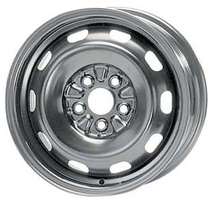 Scheda Variante Ruota &rsaquo; Marca: KFZ &rsaquo; Modello: 6970