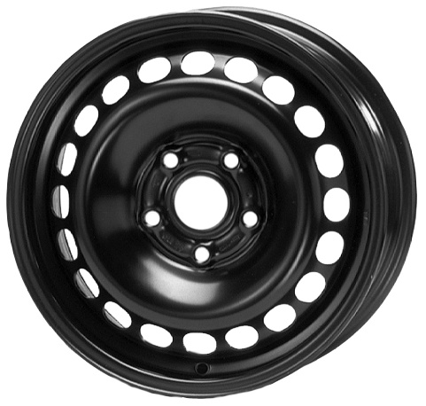 Scheda Variante Ruota &rsaquo; Marca: KFZ &rsaquo; Modello: 7415