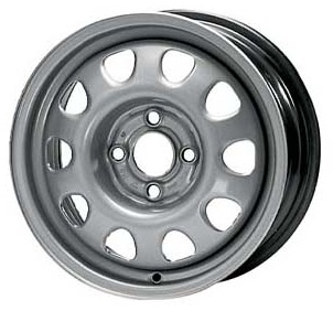 Scheda Variante Ruota &rsaquo; Marca: KFZ &rsaquo; Modello: 7500