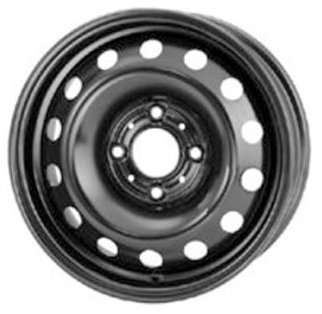 Scheda Variante Ruota &rsaquo; Marca: KFZ &rsaquo; Modello: 7680