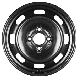 Scheda Variante Ruota &rsaquo; Marca: KFZ &rsaquo; Modello: 8055