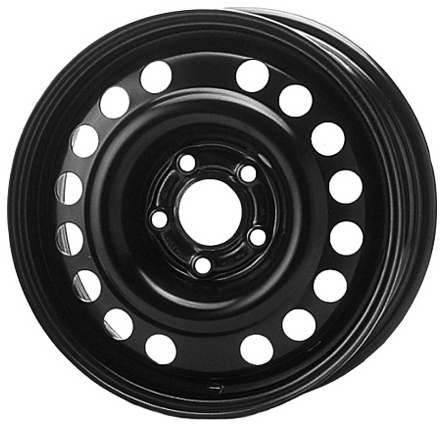 Scheda Variante Ruota &rsaquo; Marca: KFZ &rsaquo; Modello: 8060