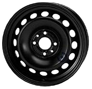 Scheda Variante Ruota &rsaquo; Marca: KFZ &rsaquo; Modello: 8080