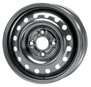 Scheda Variante Ruota &rsaquo; Marca: KFZ &rsaquo; Modello: 8160
