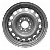 Scheda Variante Ruota &rsaquo; Marca: KFZ &rsaquo; Modello: 8205