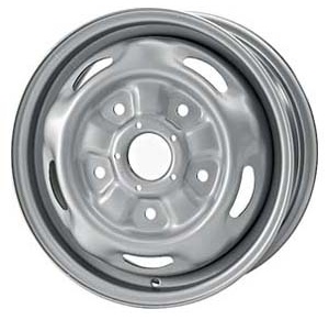 Scheda Variante Ruota &rsaquo; Marca: KFZ &rsaquo; Modello: 8505