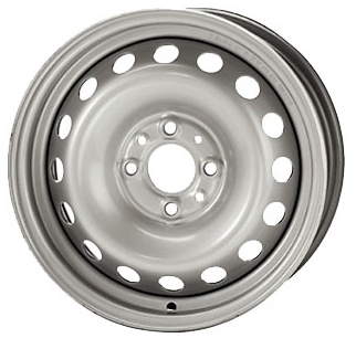 Scheda Variante Ruota &rsaquo; Marca: KFZ &rsaquo; Modello: 8555