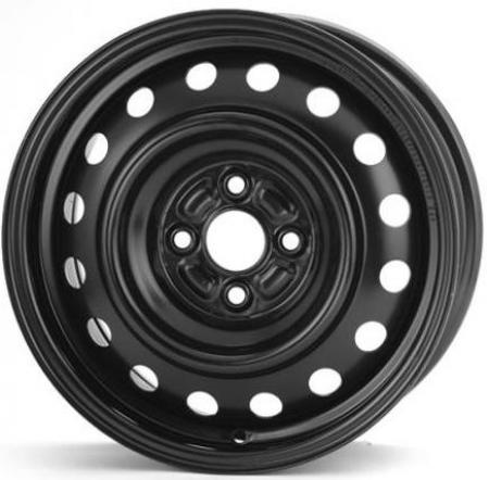 Scheda Variante Ruota &rsaquo; Marca: KFZ &rsaquo; Modello: 9095