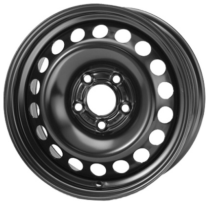 Scheda Variante Ruota &rsaquo; Marca: KFZ &rsaquo; Modello: 9245