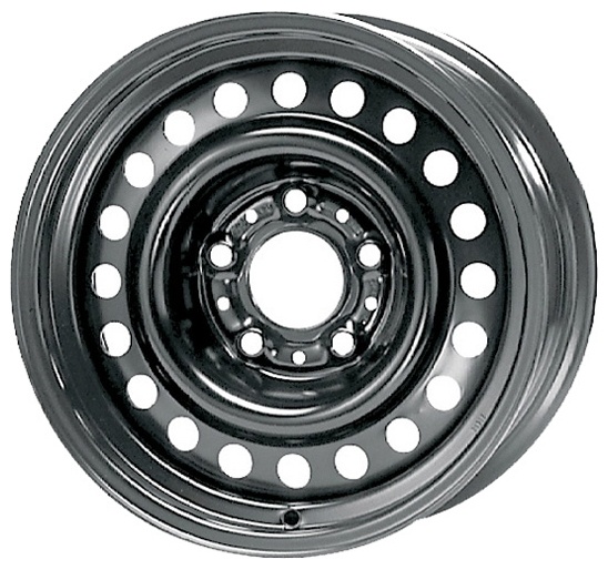 Scheda Variante Ruota &rsaquo; Marca: KFZ &rsaquo; Modello: 9427