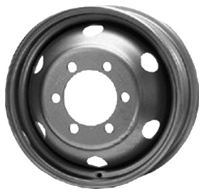 Scheda Variante Ruota &rsaquo; Marca: KFZ &rsaquo; Modello: 9485