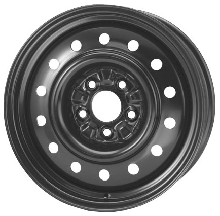 Scheda Variante Ruota &rsaquo; Marca: KFZ &rsaquo; Modello: 9735