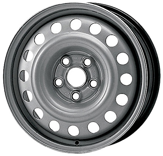 Scheda Variante Ruota &rsaquo; Marca: KFZ &rsaquo; Modello: 9897