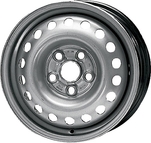 Scheda Variante Ruota &rsaquo; Marca: KFZ &rsaquo; Modello: 9922