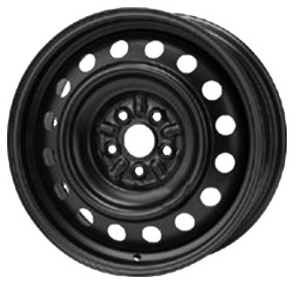 Scheda Variante Ruota &rsaquo; Marca: KFZ &rsaquo; Modello: 9955