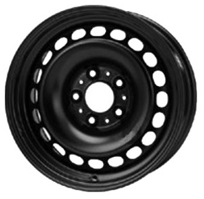 Scheda Variante Ruota &rsaquo; Marca: KFZ &rsaquo; Modello: 9970