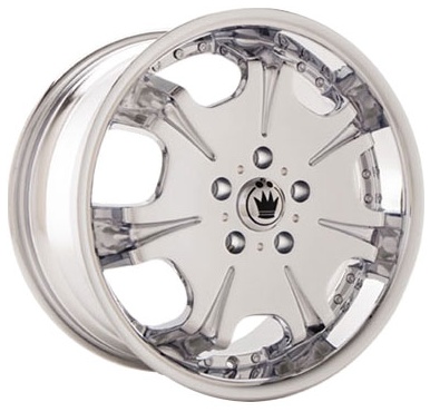 Scheda Variante Ruota &rsaquo; Marca: Konig &rsaquo; Modello: Blix EU5 SF95