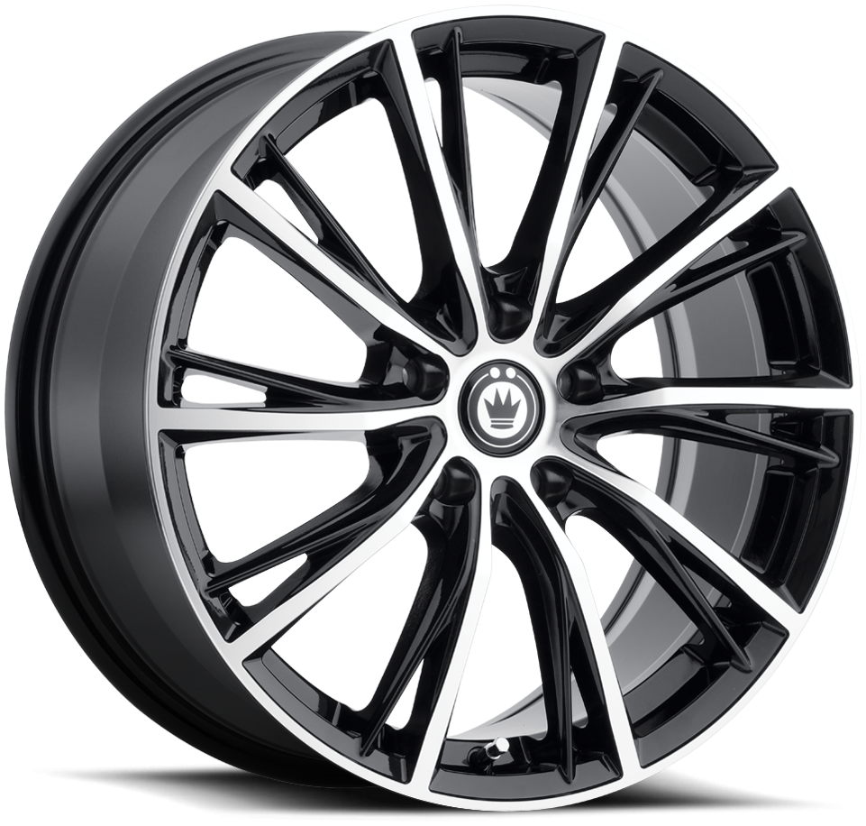 Scheda Variante Ruota &rsaquo; Marca: Konig &rsaquo; Modello: Impression SQ79G