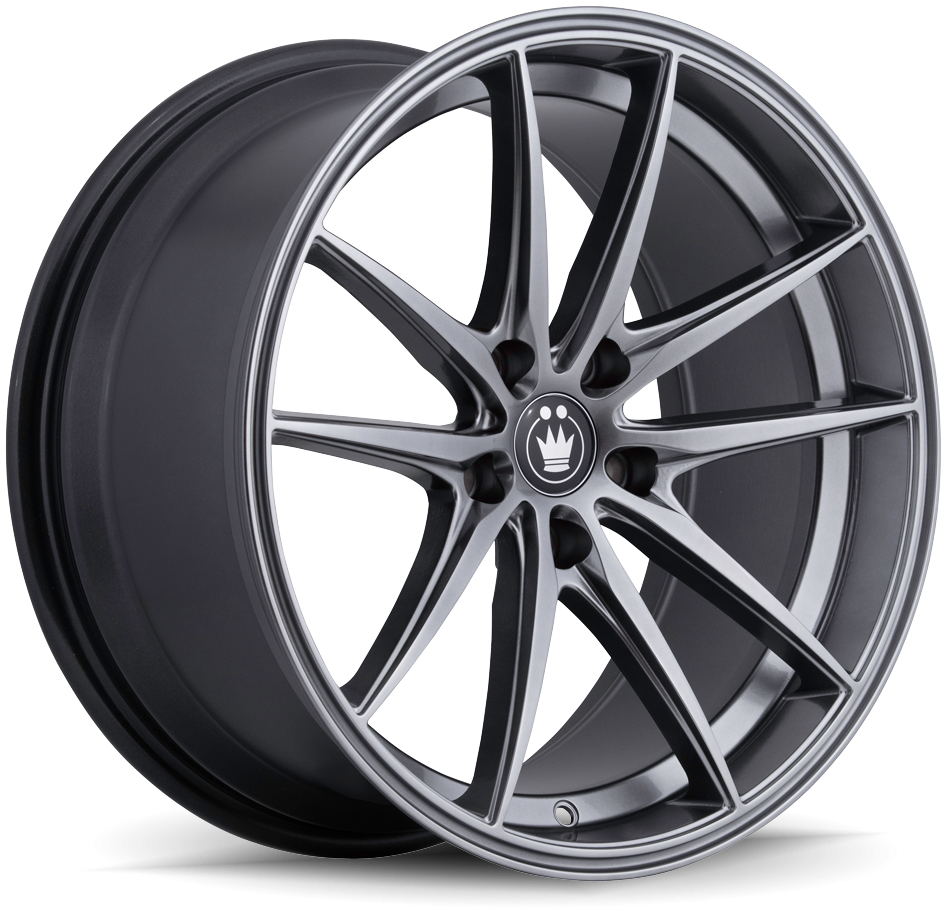 Scheda Variante Ruota &rsaquo; Marca: Konig &rsaquo; Modello: Oversteer