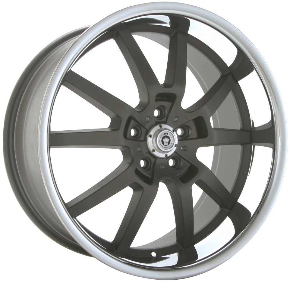 Scheda Variante Ruota &rsaquo; Marca: Konig &rsaquo; Modello: Stampede SF19