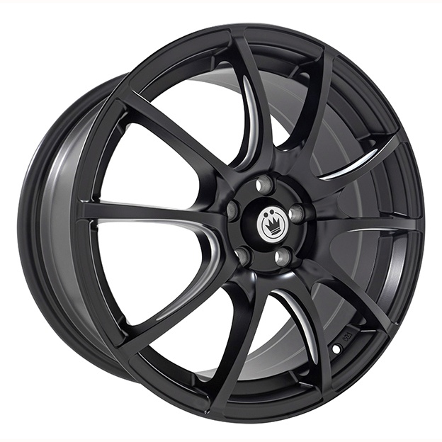 Scheda Variante Ruota &rsaquo; Marca: Konig &rsaquo; Modello: Vago S890