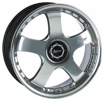 Scheda Variante Ruota &rsaquo; Marca: Kosei &rsaquo; Modello: Concepto S02