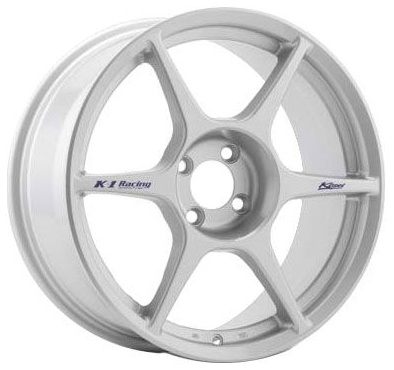 Scheda Variante Ruota &rsaquo; Marca: Kosei &rsaquo; Modello: K1-Racing