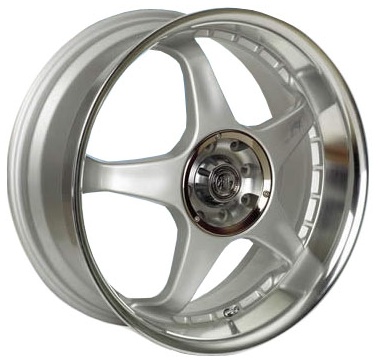 Scheda Variante Ruota &rsaquo; Marca: Kosei &rsaquo; Modello: RT Penta