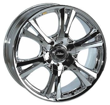 Scheda Variante Ruota &rsaquo; Marca: Kosei &rsaquo; Modello: SVX