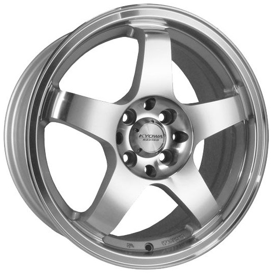 Scheda Variante Ruota &rsaquo; Marca: Kyowa &rsaquo; Modello: KR633