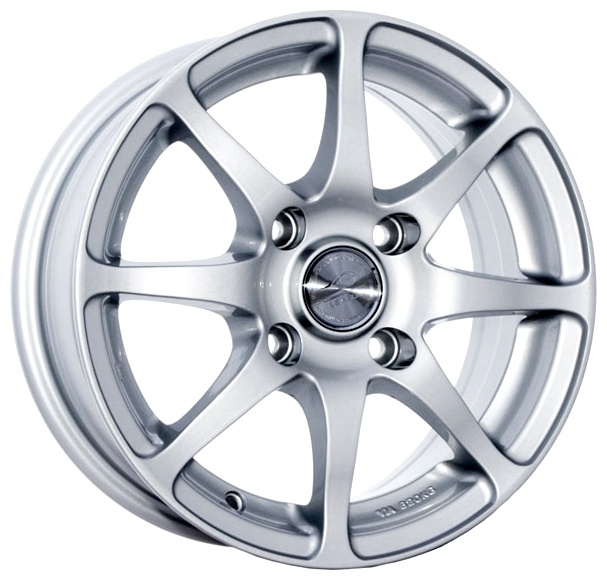 Scheda Variante Ruota &rsaquo; Marca: League &rsaquo; Modello: LG 160