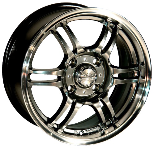 Scheda Variante Ruota &rsaquo; Marca: League &rsaquo; Modello: LG 179